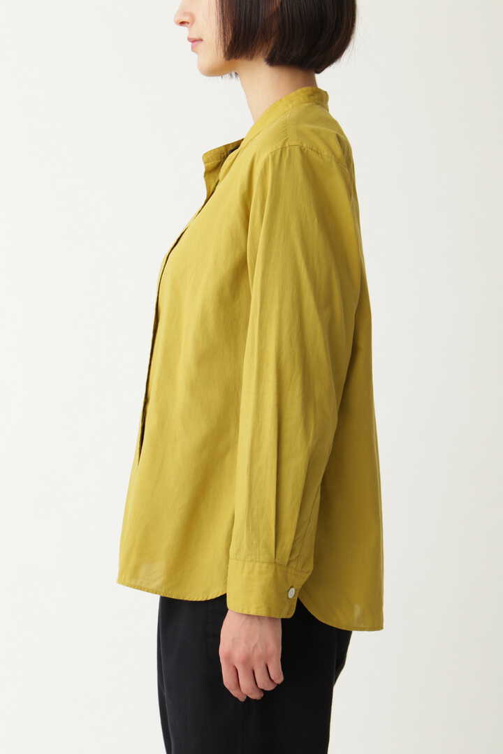 PIECE DYED WASHED COTTON3
