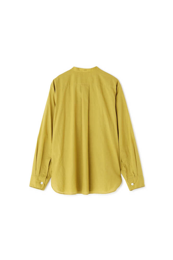 PIECE DYED WASHED COTTON5