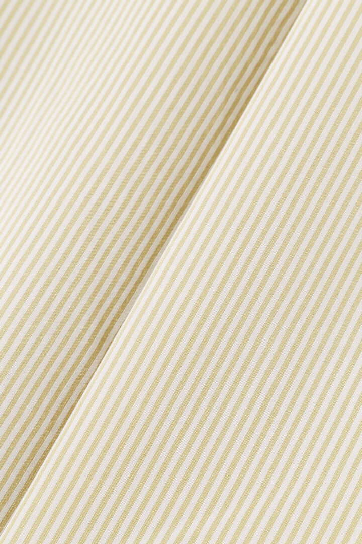 SILK COTTON STRIPE7