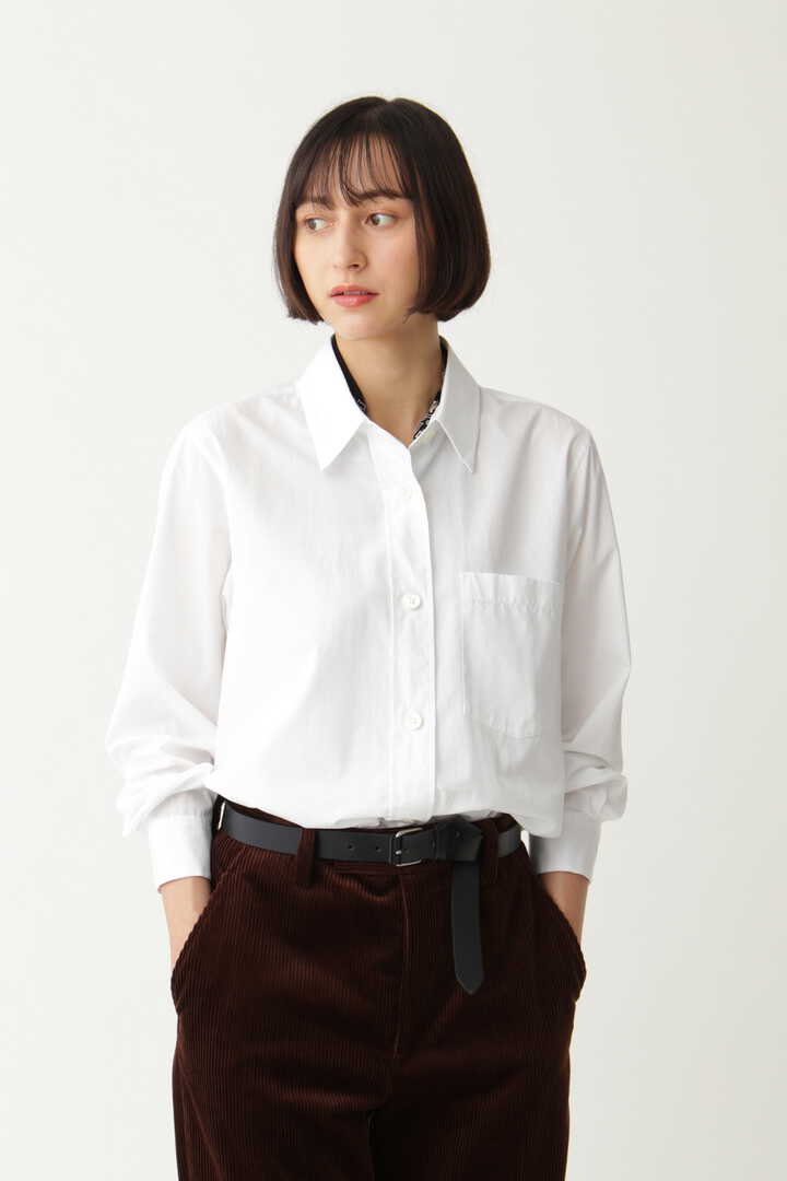 PLAIN COTTON POPLIN1