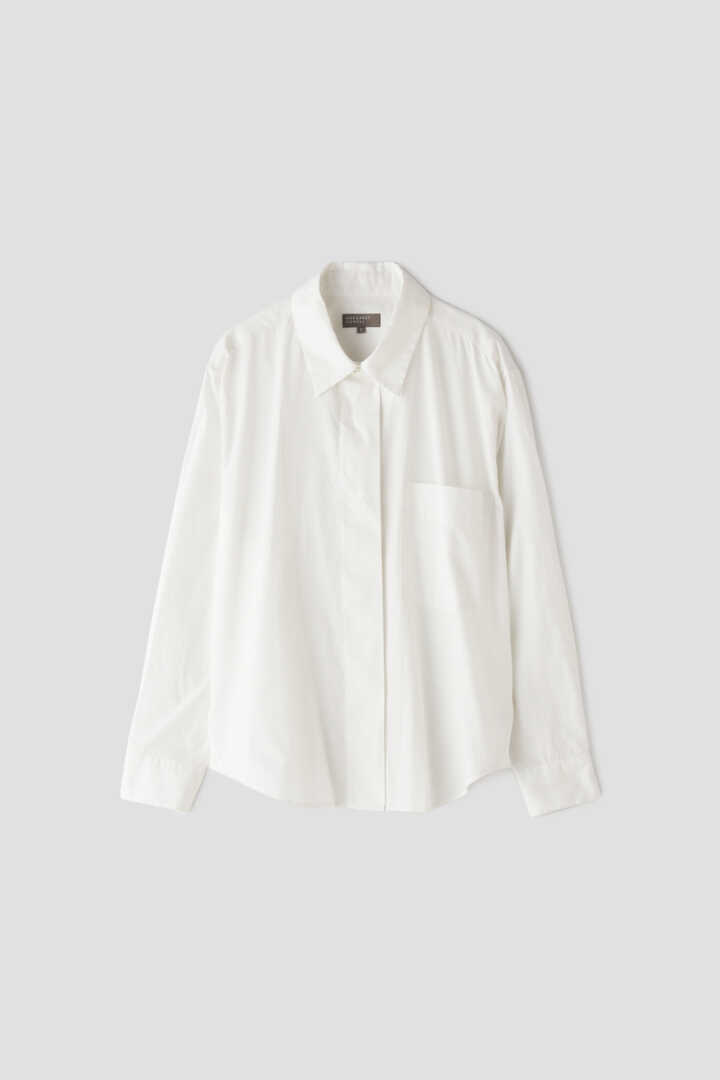 COTTON OXFORD4