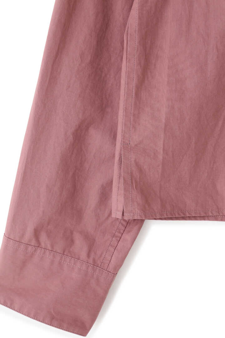 MATT COTTON POPLIN6