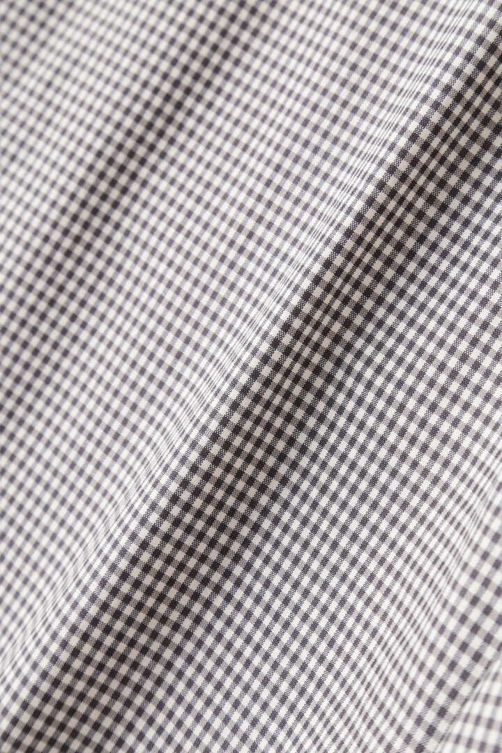 GINGHAM CHECK COTTON6
