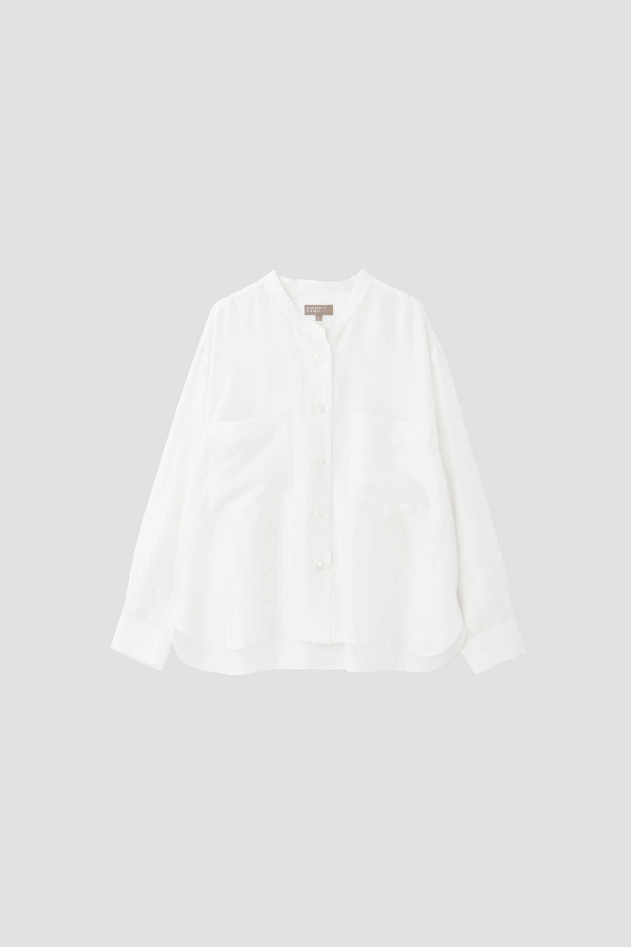 FINE SILK POPLIN7