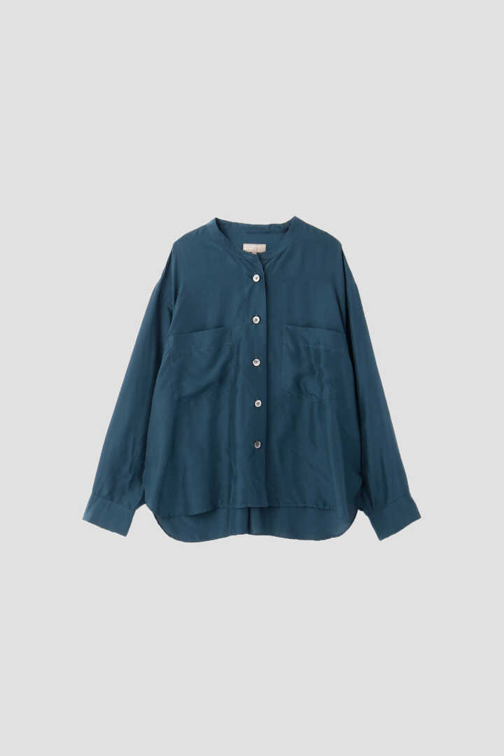FINE SILK POPLIN1