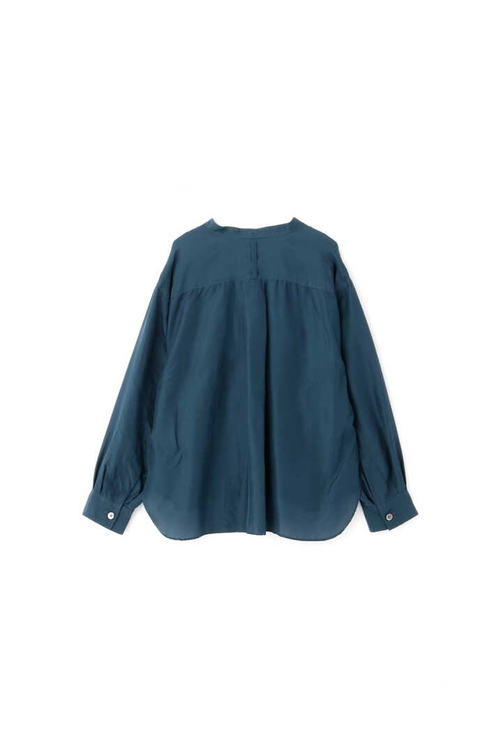 FINE SILK POPLIN2