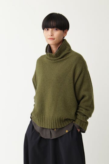 WOOL CASHMERE_140