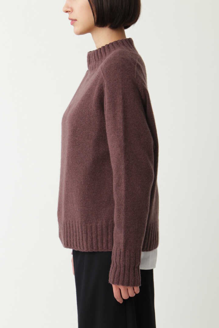 TWISTED CASHMERE WOOL3
