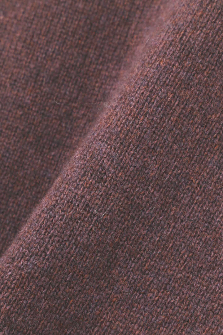 TWISTED CASHMERE WOOL6