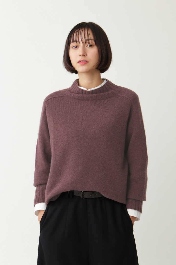 TWISTED CASHMERE WOOL1