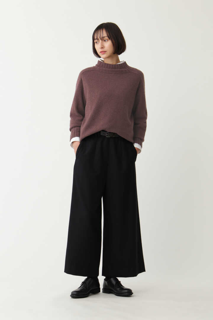 TWISTED CASHMERE WOOL2