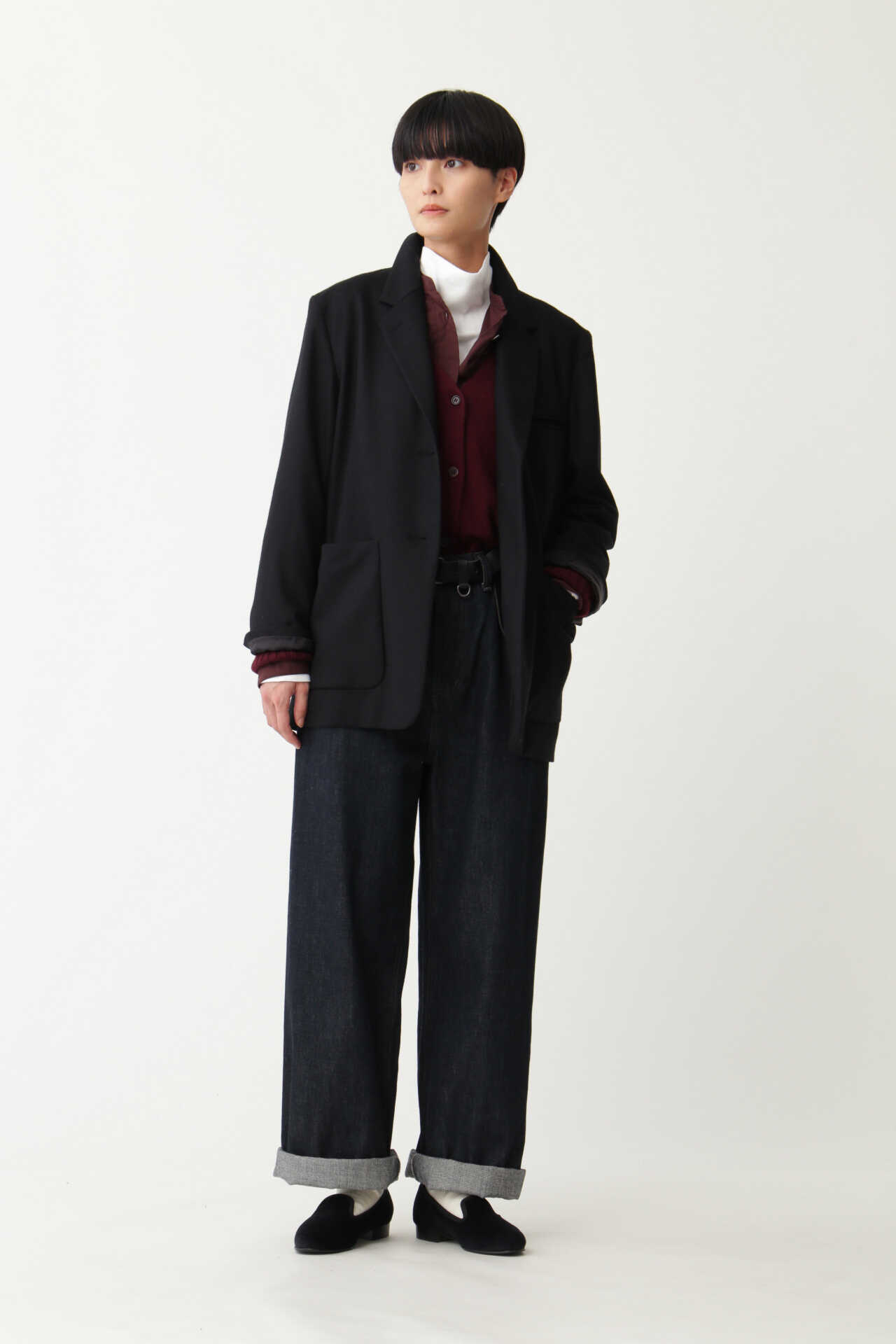 CASHMERE COTTON8