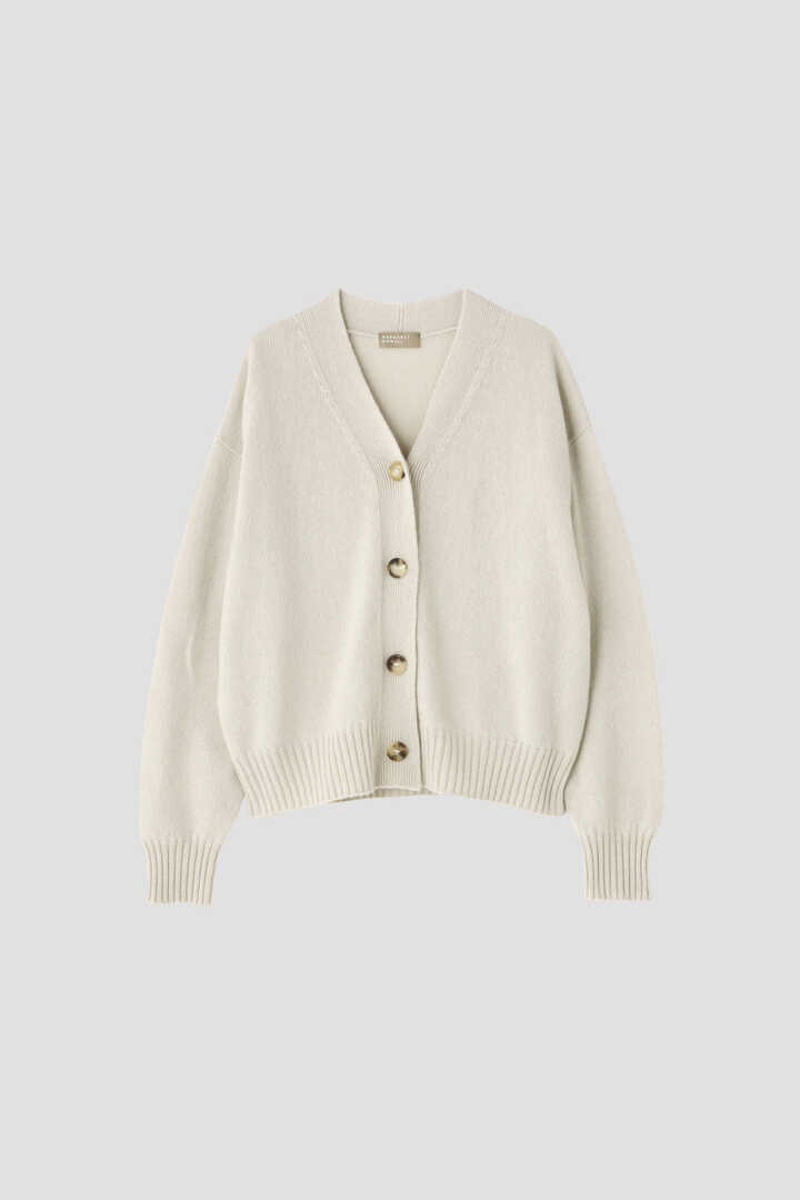 TWISTED CASHMERE WOOL4