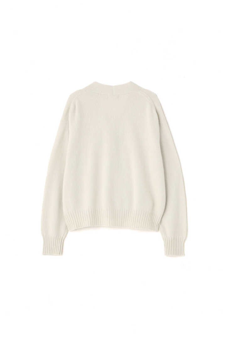 TWISTED CASHMERE WOOL5