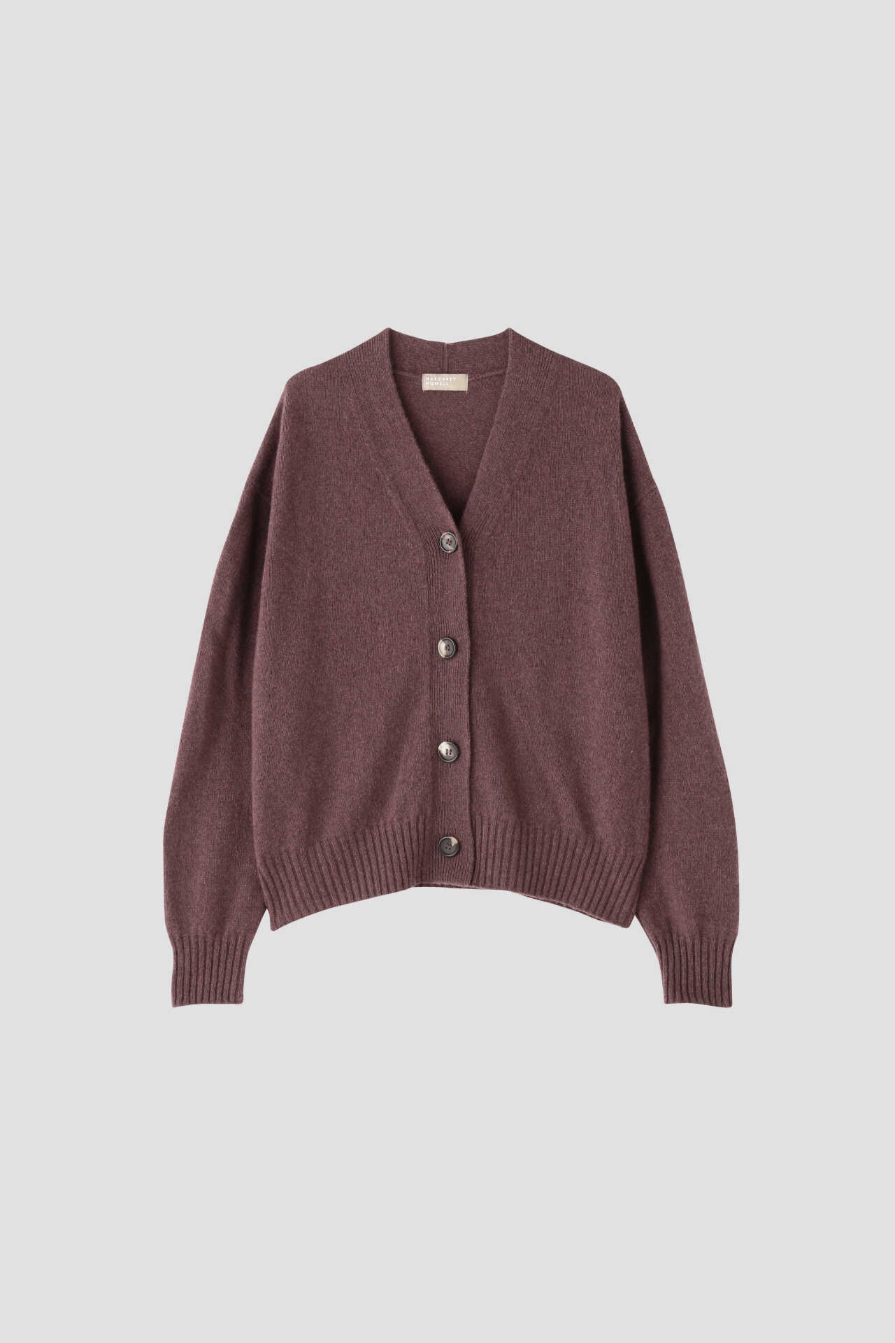 TWISTED CASHMERE WOOL10