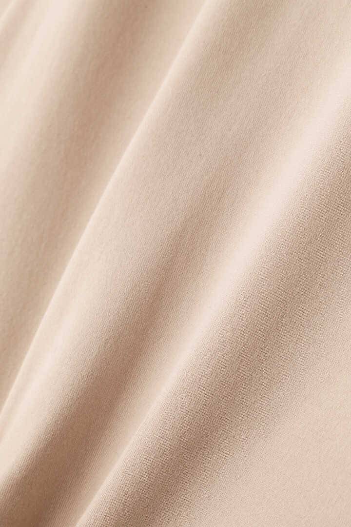 OVERSIZED COTTON JERSEY6