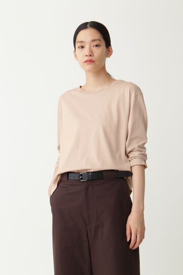 OVERSIZED COTTON JERSEY 　B価格の為UPNG_091