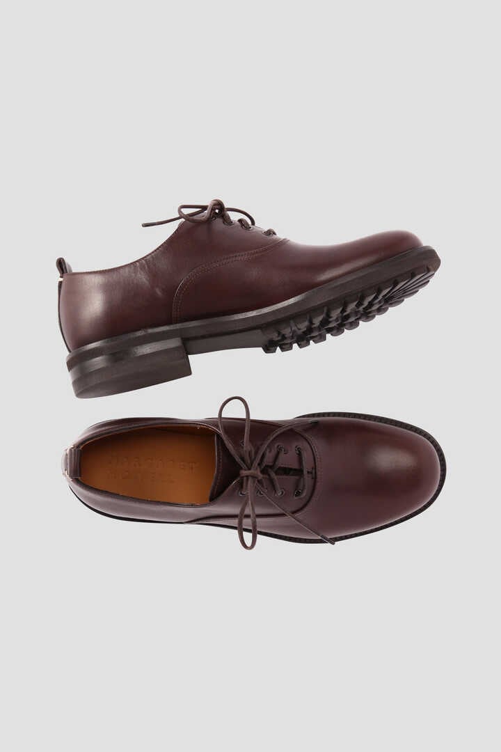 Schuhe Businessschuhe Oxford Pertini Oxford Farbverlauf Elegant 