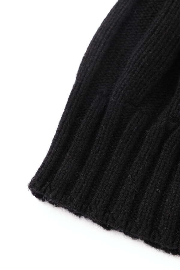 MERINO CASHMERE