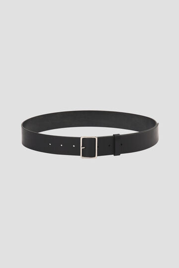 WIDE LEATHER BELT_010