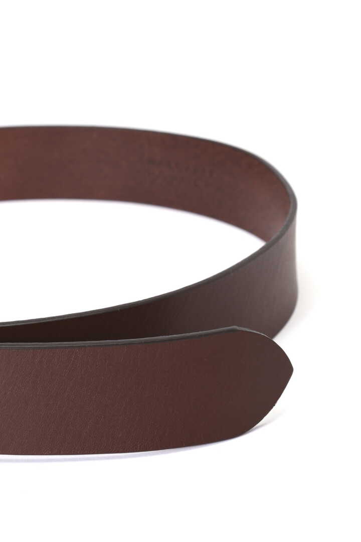 WIDE LEATHER BELT4