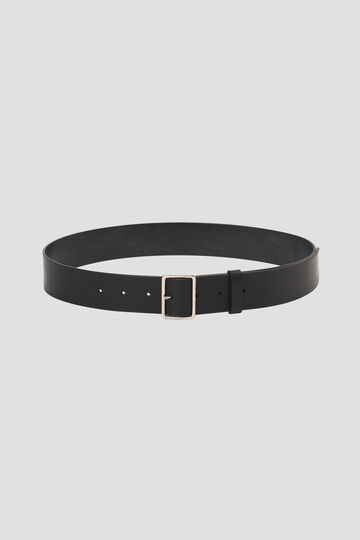 WIDE LEATHER BELT_010