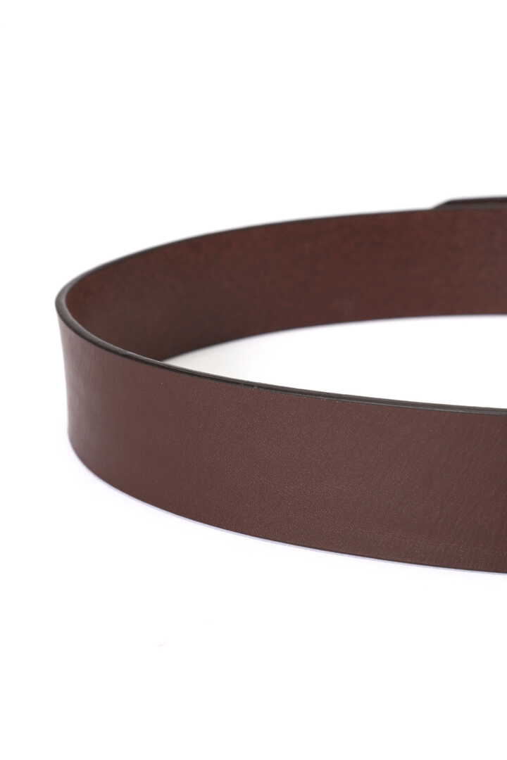 WIDE LEATHER BELT5