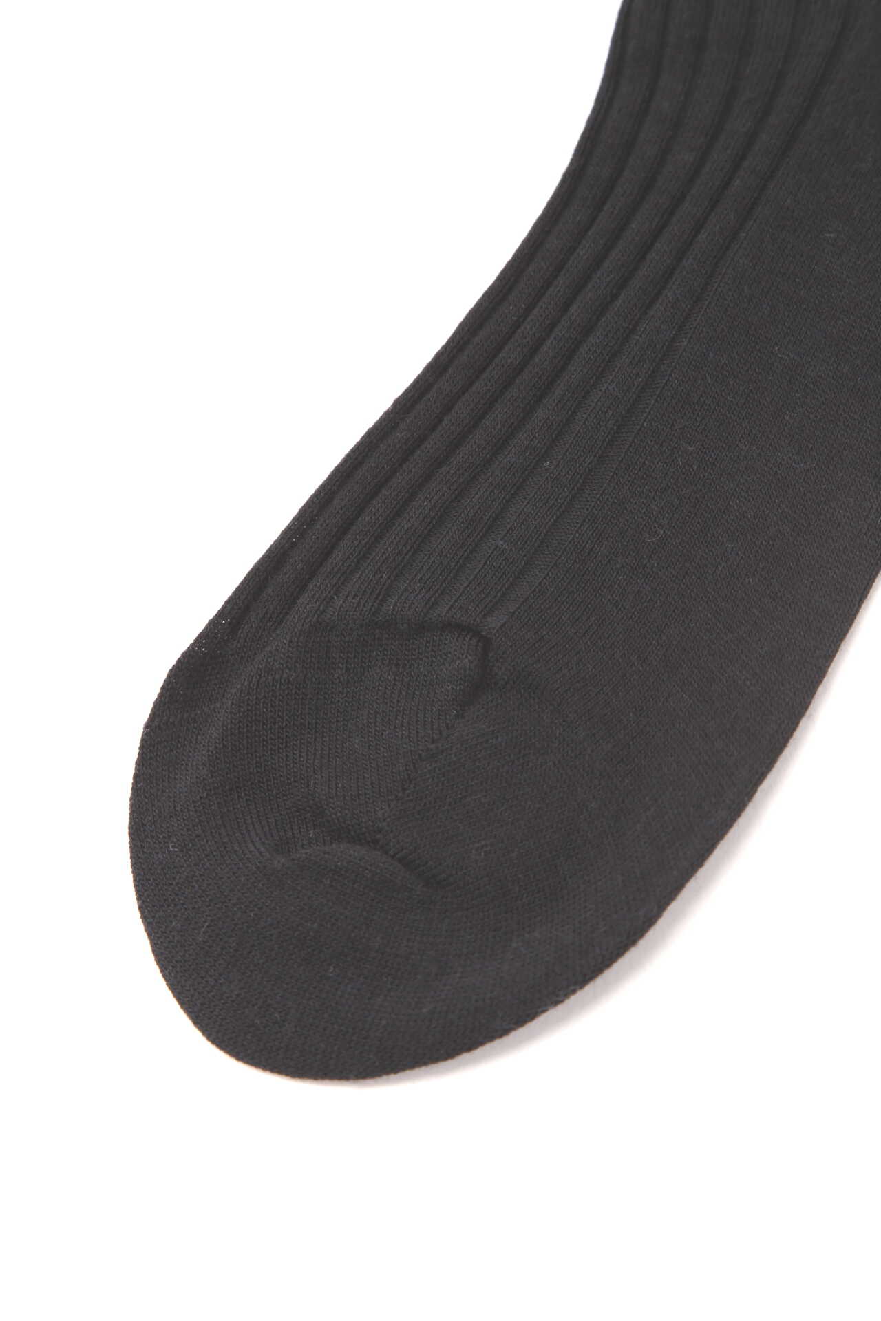LONG RIBBED SOCK8