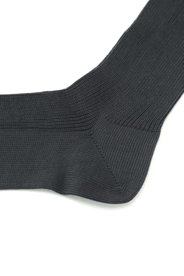 SILK COTTON SOCK3
