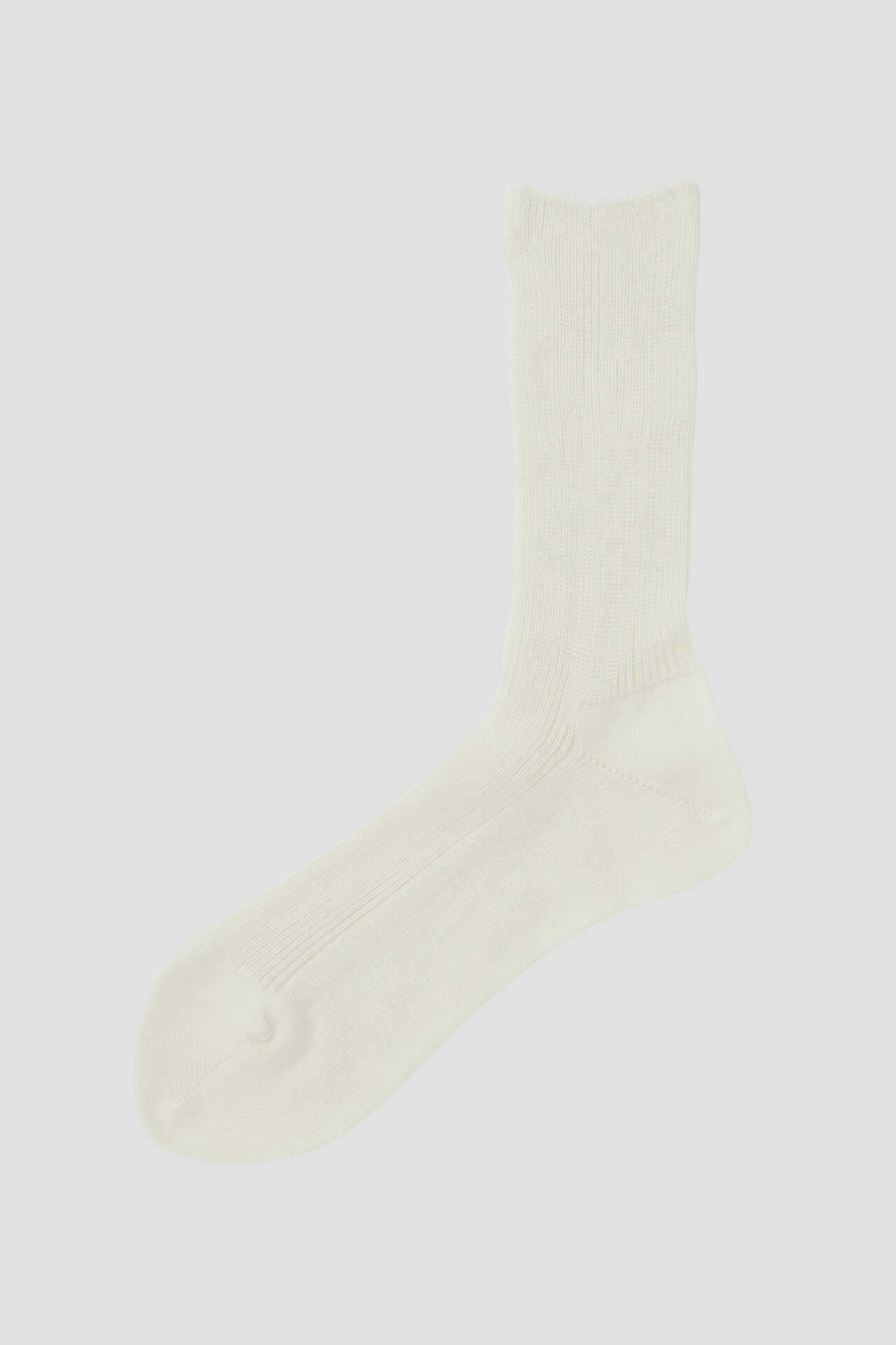 SILK COTTON SOCK5