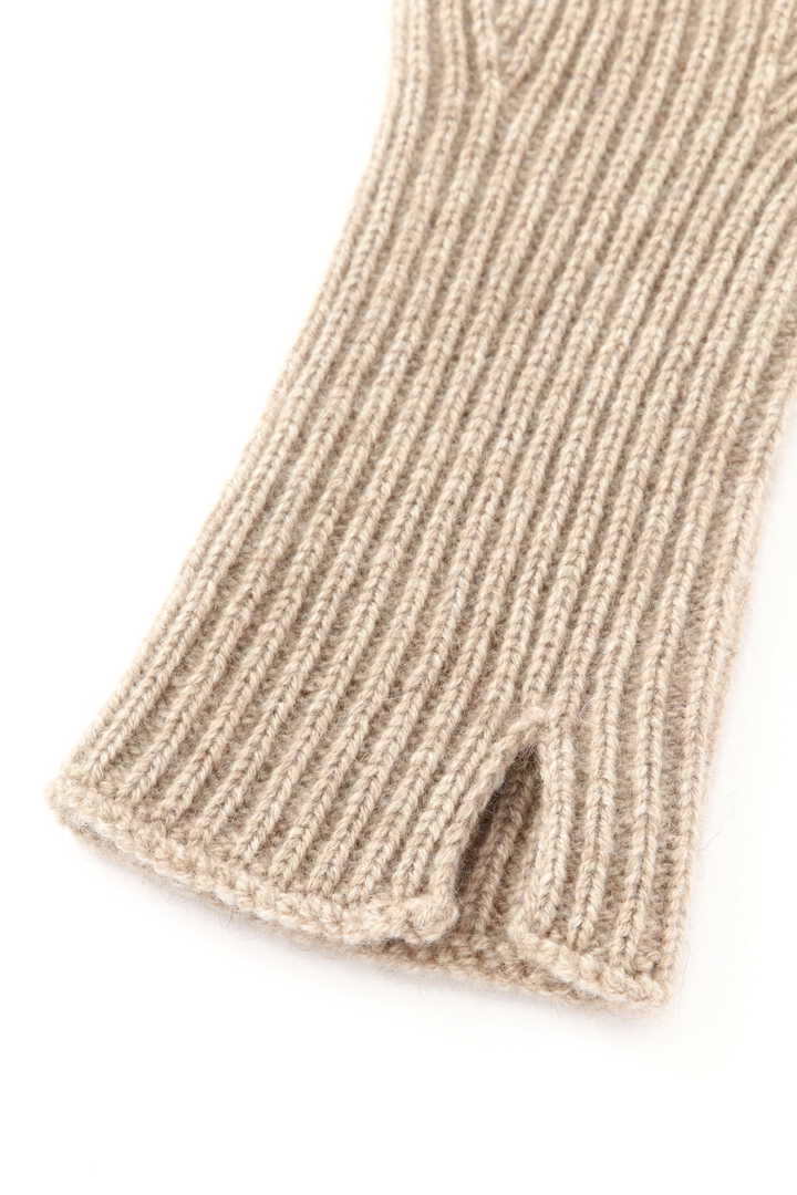 RIBBED GLOVE5