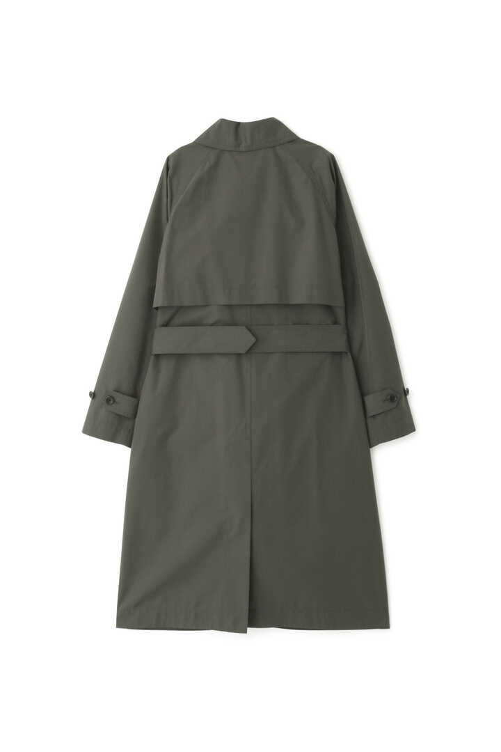 COTTON NYLON COMPACT POPLIN5