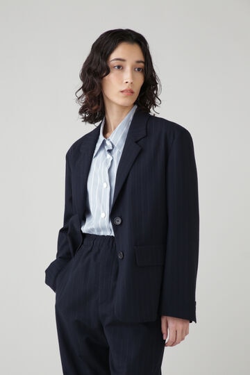 WOOL PINSTRIPE_120