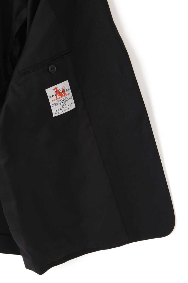 WHIPCORD WOOL COTTON7