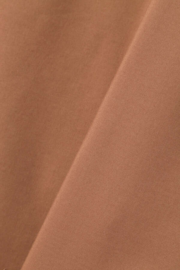 COTTON SILK POPLIN