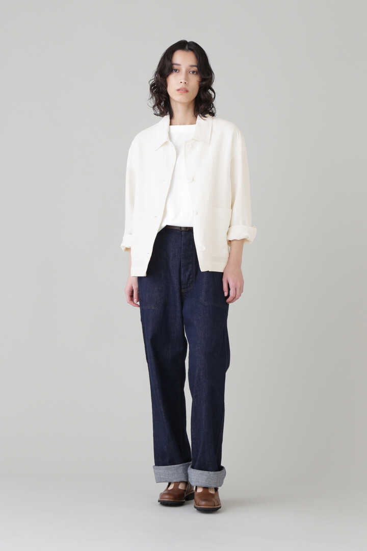 MATT LINEN POPLIN2
