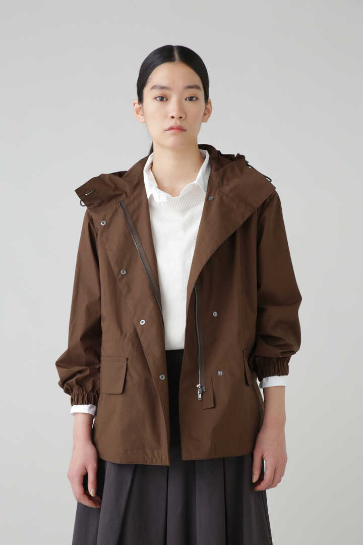 HIGH DENSE COTTON POPLIN1