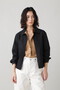 DENSE LINEN POPLIN