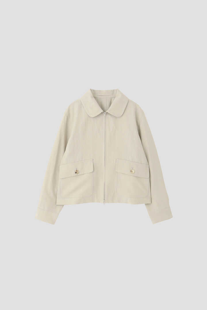 DENSE LINEN POPLIN4