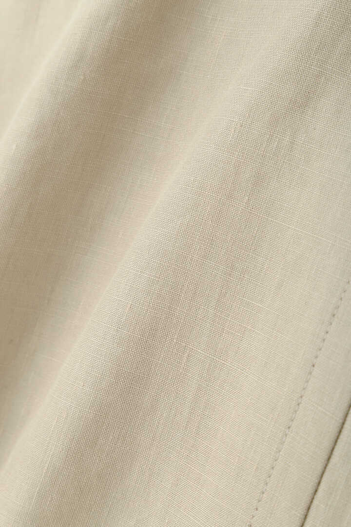 DENSE LINEN POPLIN7