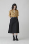 COTTON LINEN TWILL
