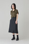 MATT LINEN POPLIN