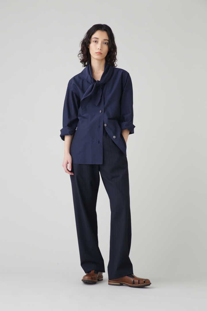 WOOL PINSTRIPE5