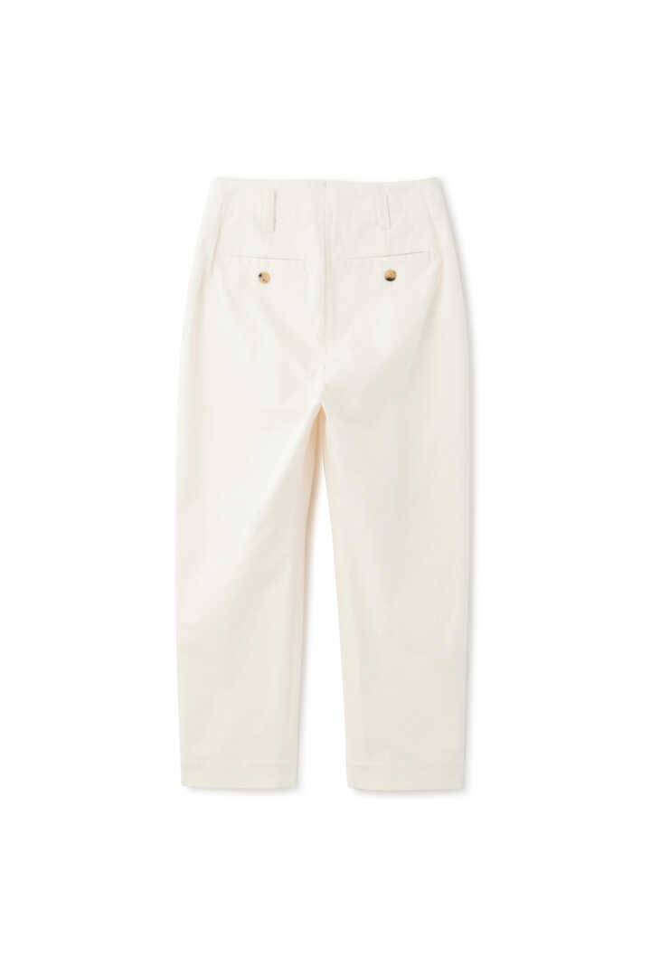 DENSE COTTON TWILL | MARGARET HOWELL | MARGARET HOWELL