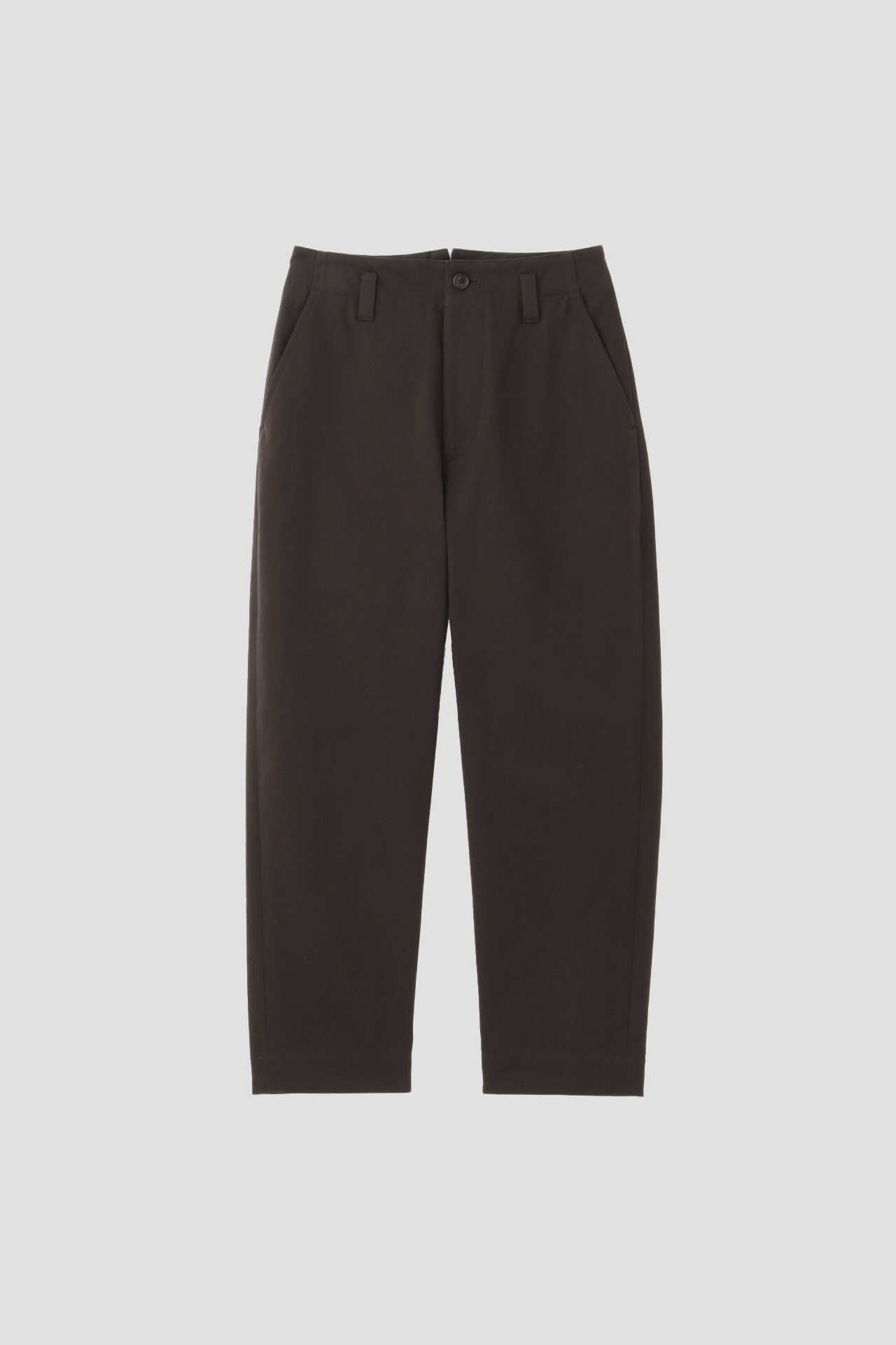 DENSE COTTON TWILL | MARGARET HOWELL | MARGARET HOWELL