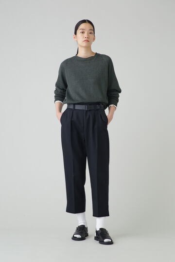 WHIPCORD WOOL COTTON_010