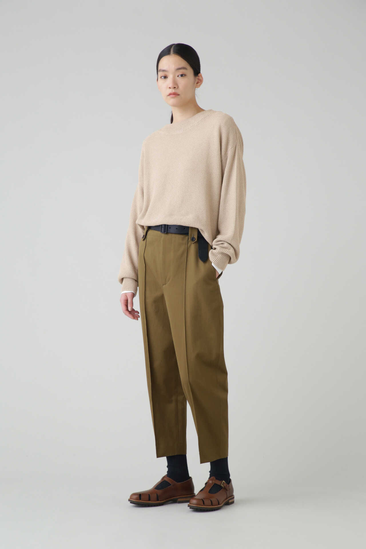 DRY COTTON TWILL9
