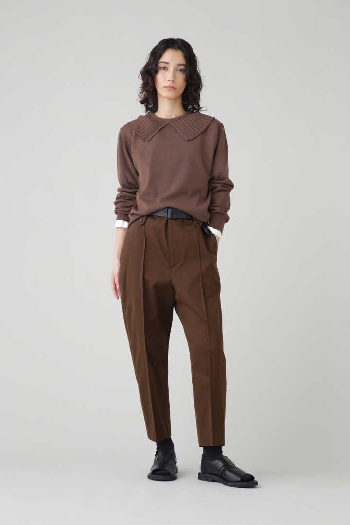 DRY COTTON TWILL3