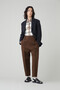 DRY COTTON TWILL
