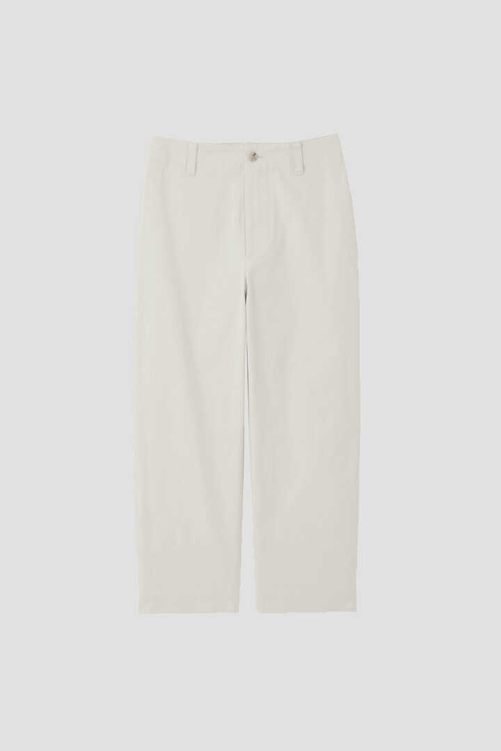 COTTON TWILL3